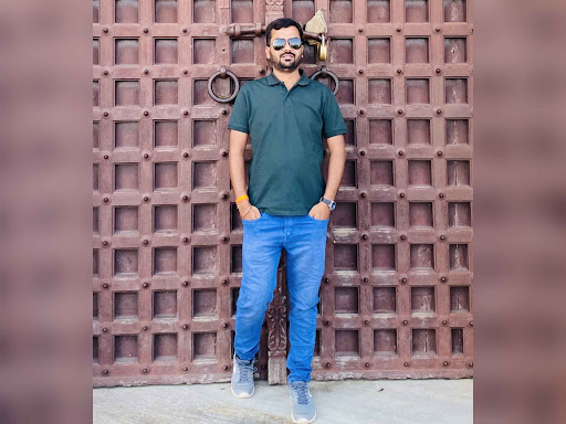 gajendra rajput