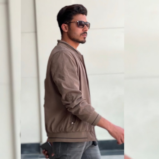 author