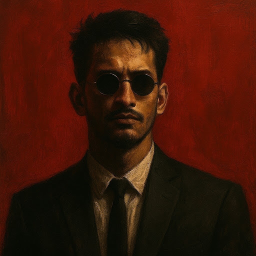 author
