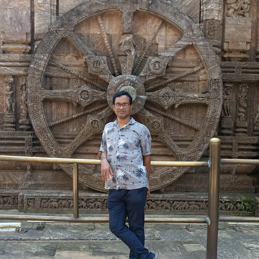 author
