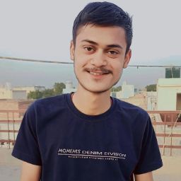 Sachin Jangir
