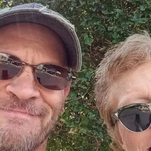 Kevin and Maria Turnage