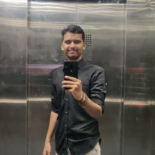 Smit Jethva