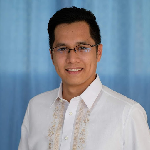 Reggie Bagaporo
