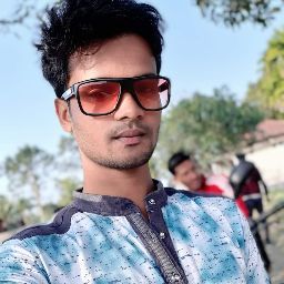 Md Alamgir Hosen