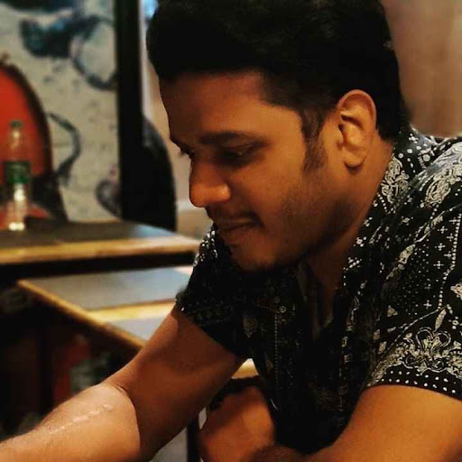 sachin chandran