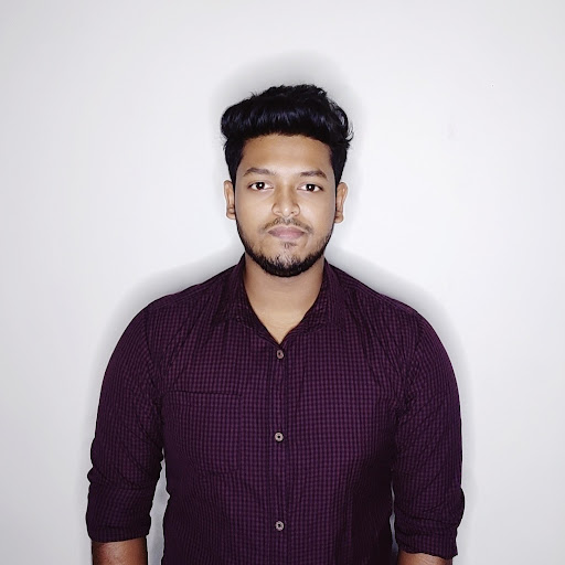 Aryan Bin Akram