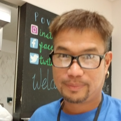 Duane “Roger” Perez