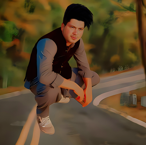 author