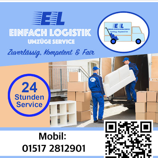 Einfach Logistik