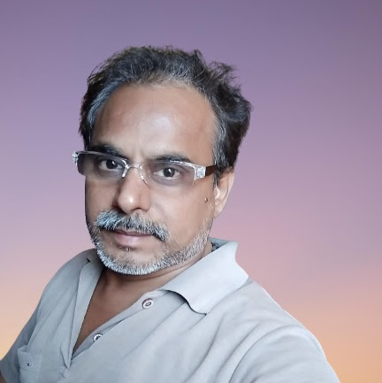 Pravin Prajapati
