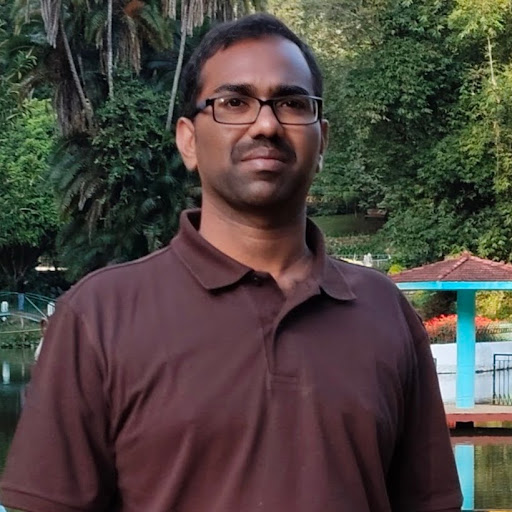 author