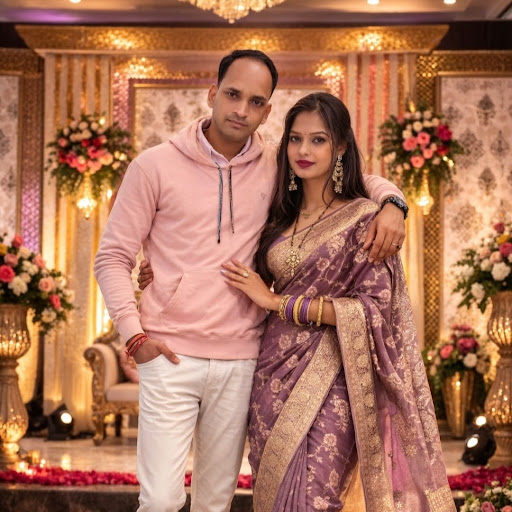 Rajneesh Kumar