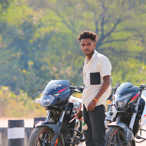 Manish Charpota