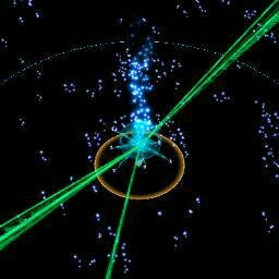 Iris “GameBlossom” Crain