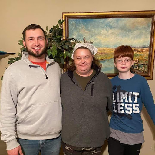 Patricia perdue (Trish)