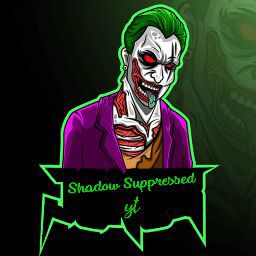 Shadow Suppersed YT