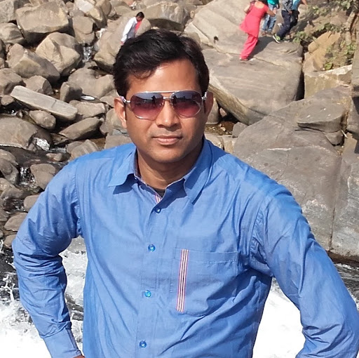 author
