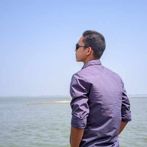 author