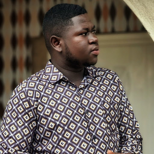 Aboagye Jonathan Marfo