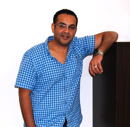 author