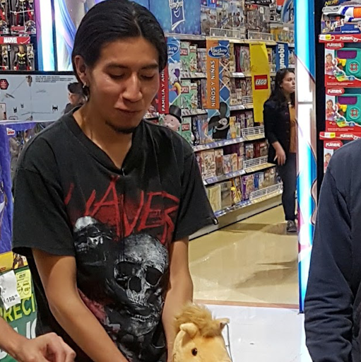 Arturo Aragon (Cuervo)