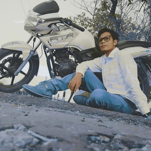 author