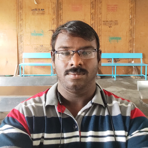 Naveen kumar Selvaraj