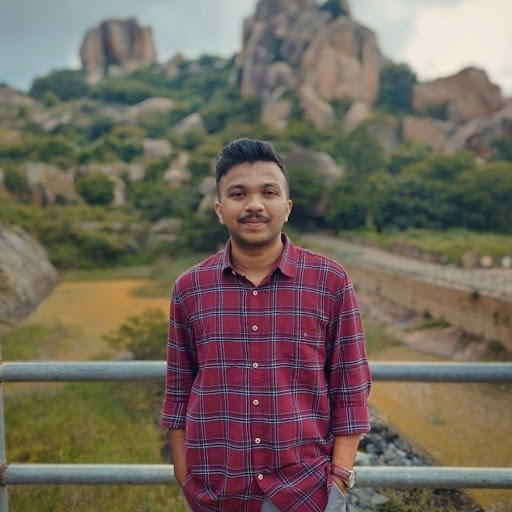 Prashanth Subramanyan