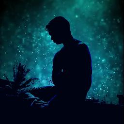 author