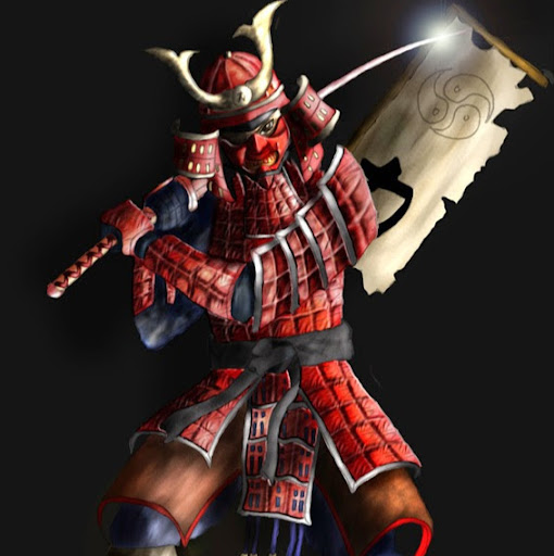 redsamuraiXIII