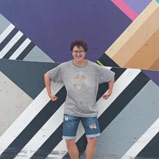 Lorena Gatti Vergara