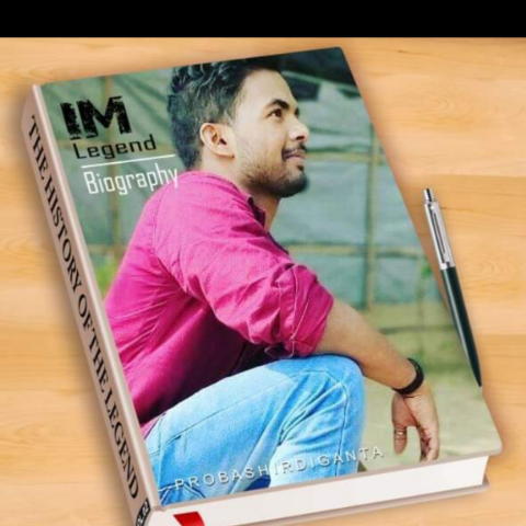 author