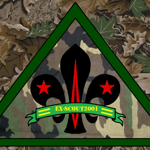 EX “Kawvika1984” SCOUT2001