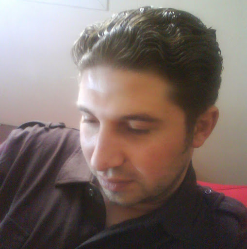 Mohamed shaalan Sarakbi