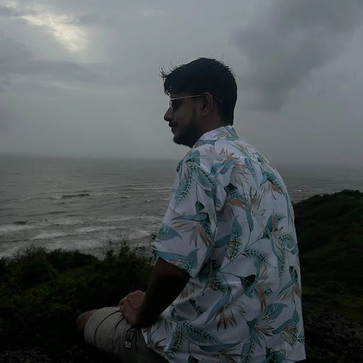 Pranjul Bajpai