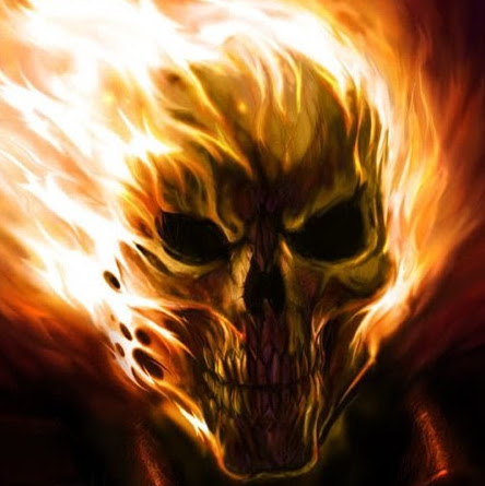 Johnny Blaze