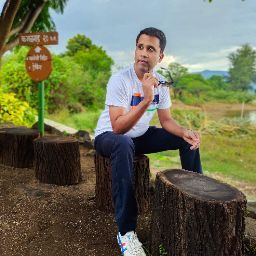 Siddharth Joshi