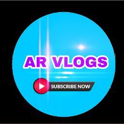 AR. VLOG