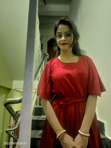 Anurupa Dutta Purkayastha