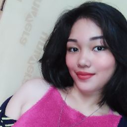 Lovenia Dianne Tuberde