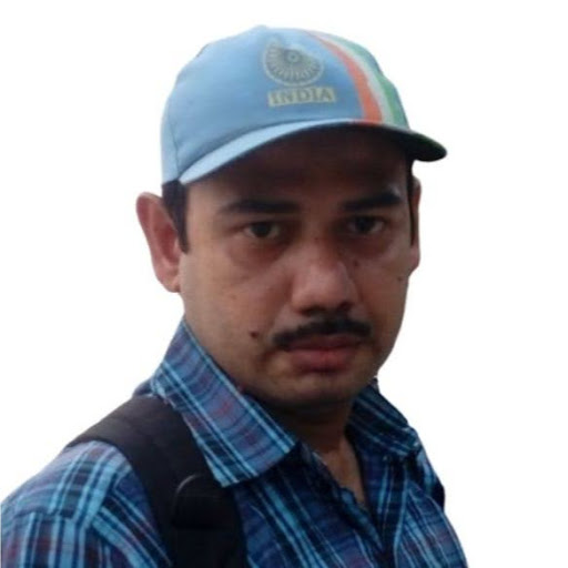 PRITAM BANERJEE