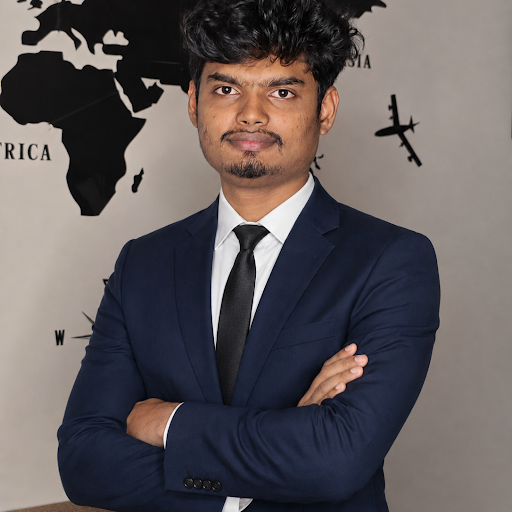 author