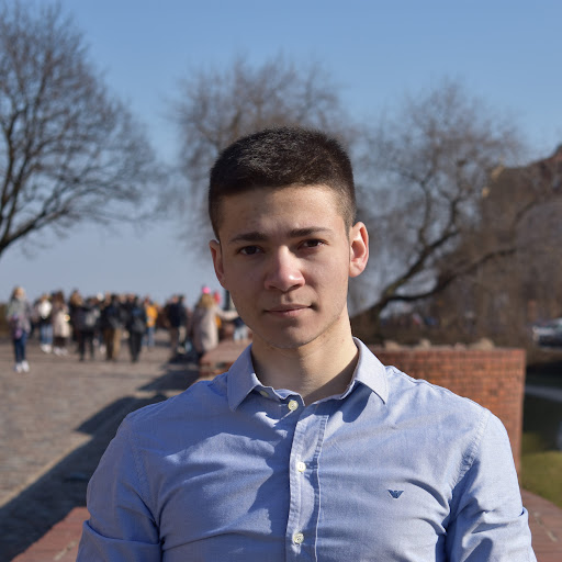 author