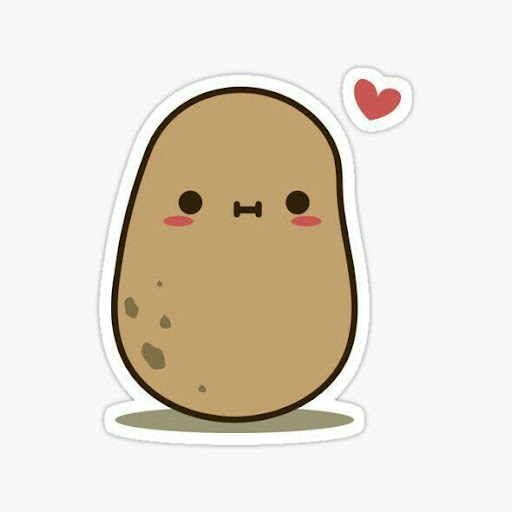 Potato Potato