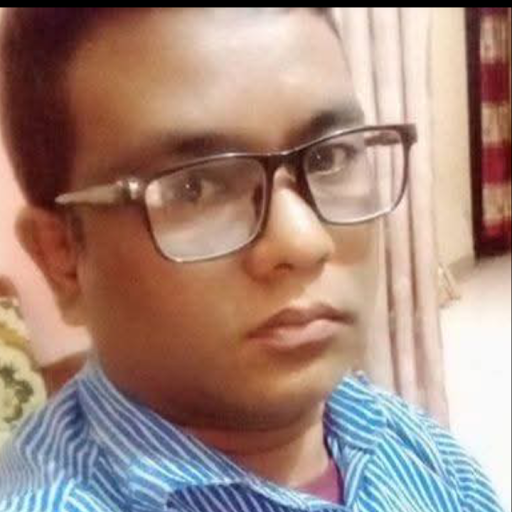 Anonto Kumar Mohonto