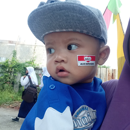 Muhammad Iie Supriatin