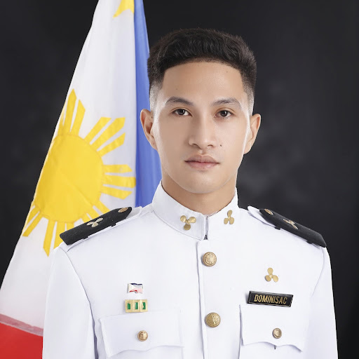 ADRIAN ESTERN Y. DOMINISAC