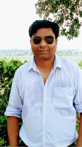 Chamber no. 1 Old tehsil sambhal (Saini sahab)