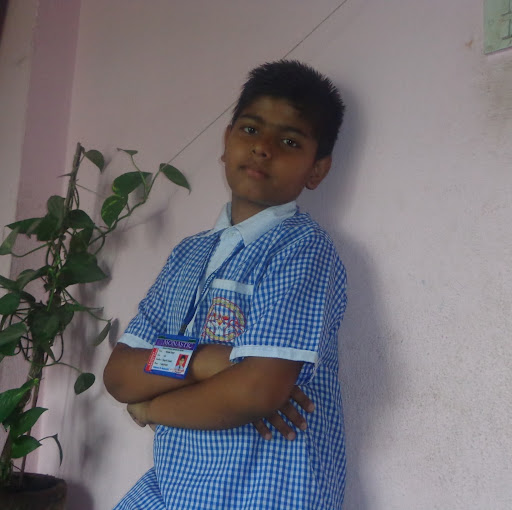 author